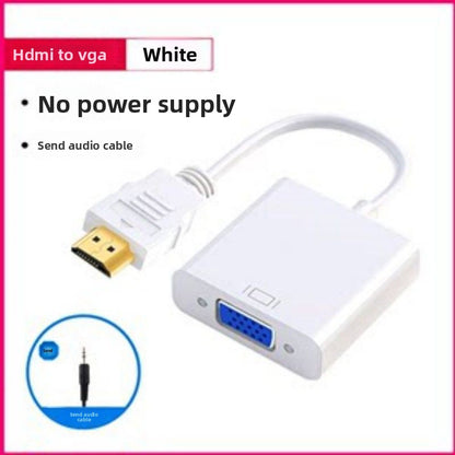 HDMI to VGA Converter