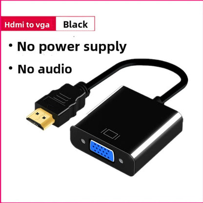 HDMI to VGA Converter