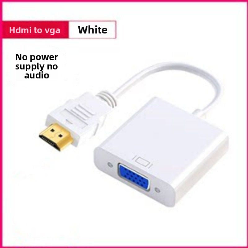 HDMI to VGA Converter
