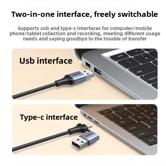 HDMI video capture card