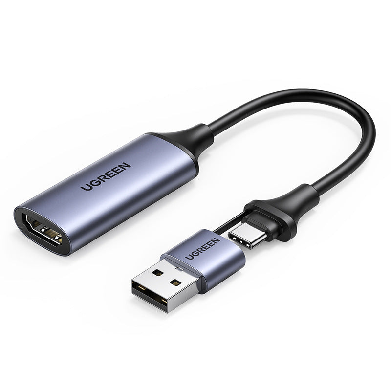 HDMI video capture card