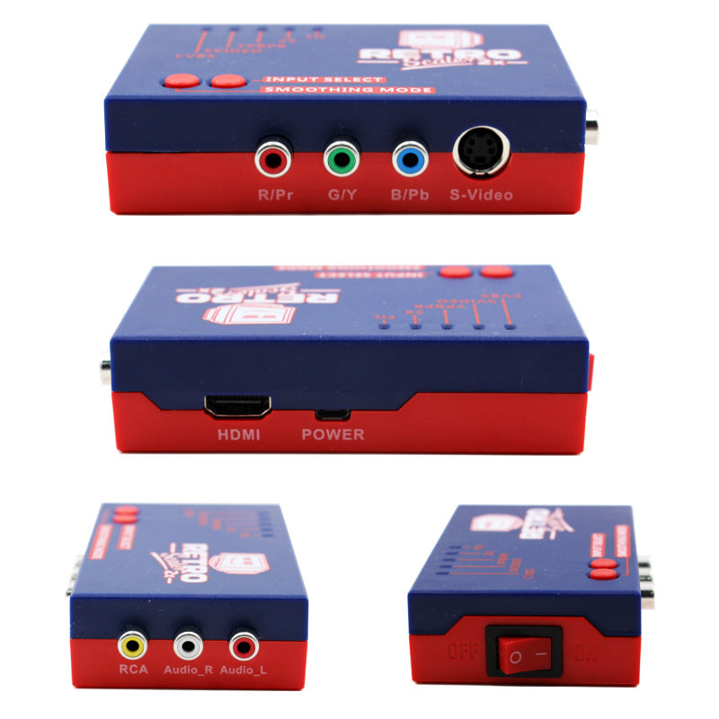 HDMI Video Converter