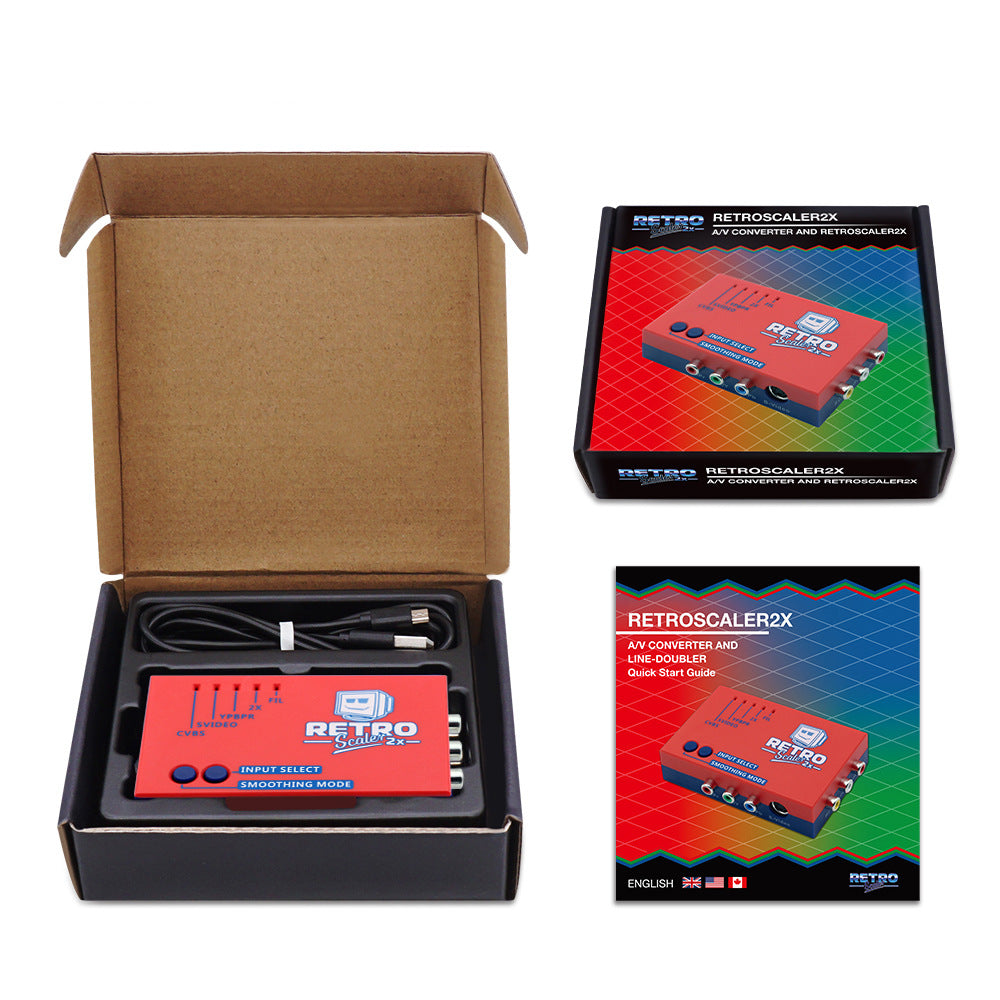 HDMI Video Converter