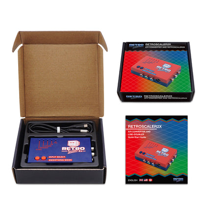 HDMI Video Converter