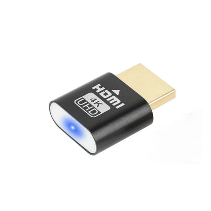 HDMI virtual display
