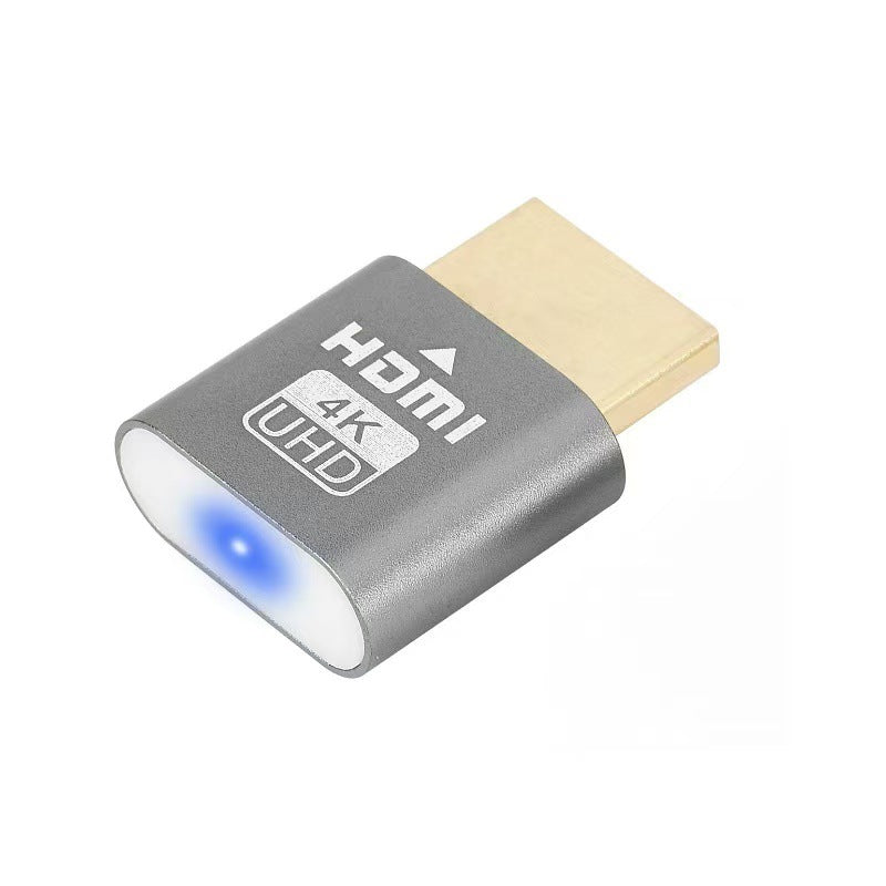 HDMI virtual display