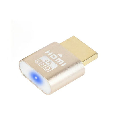 HDMI virtual display