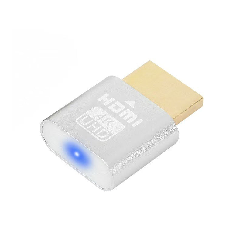 HDMI virtual display