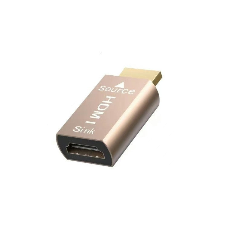 HDMI virtual display
