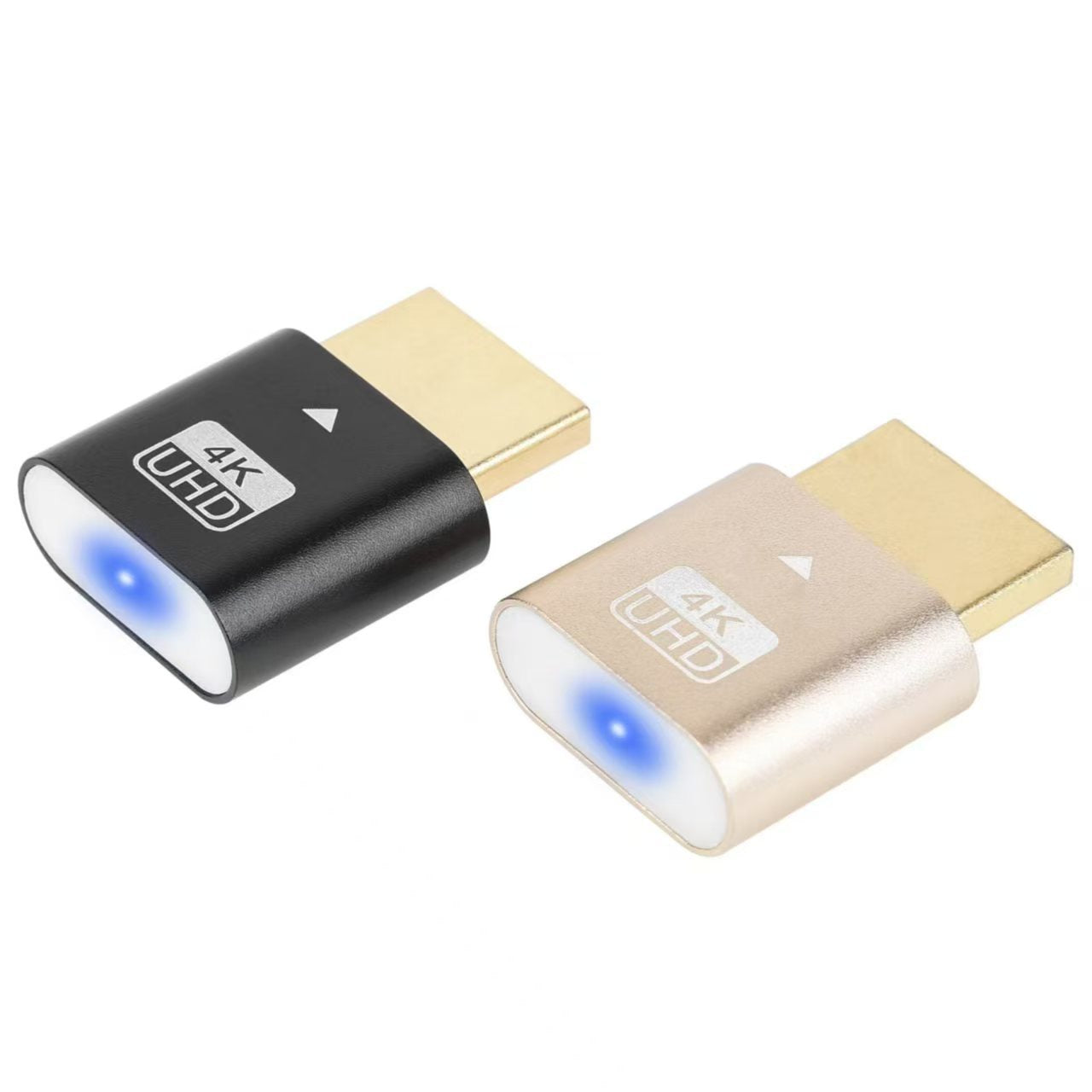 HDMI virtual display