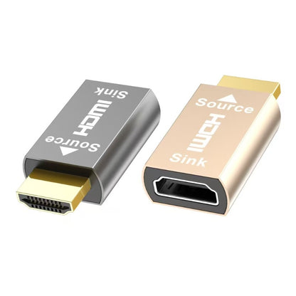 HDMI virtual display