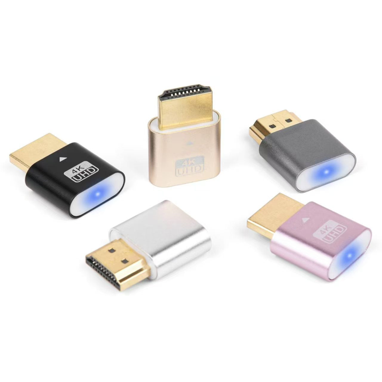 HDMI virtual display