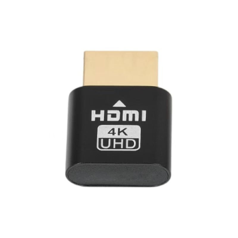 HDMI virtual display