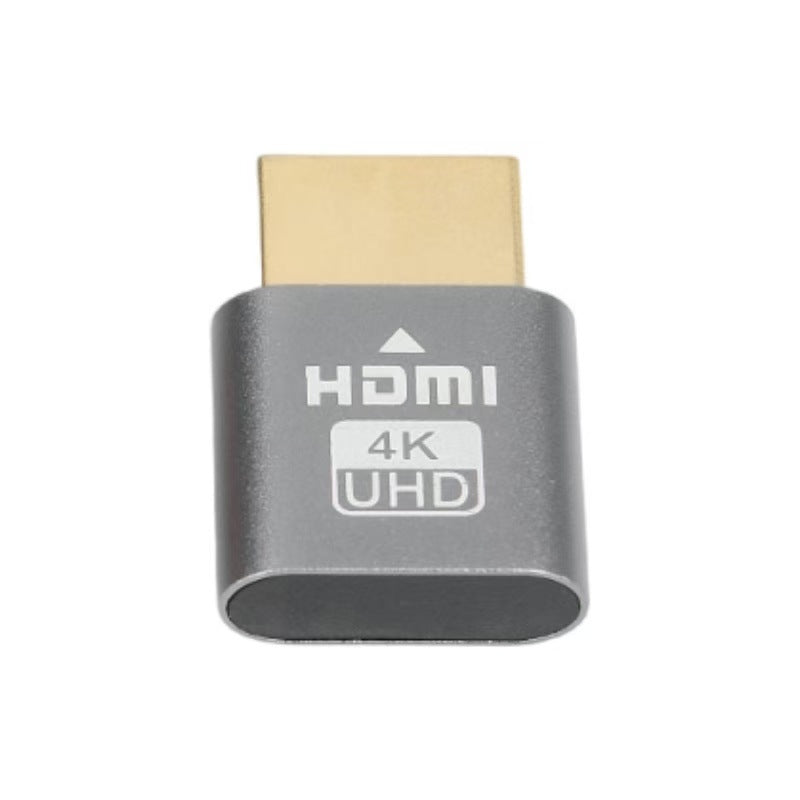 HDMI virtual display