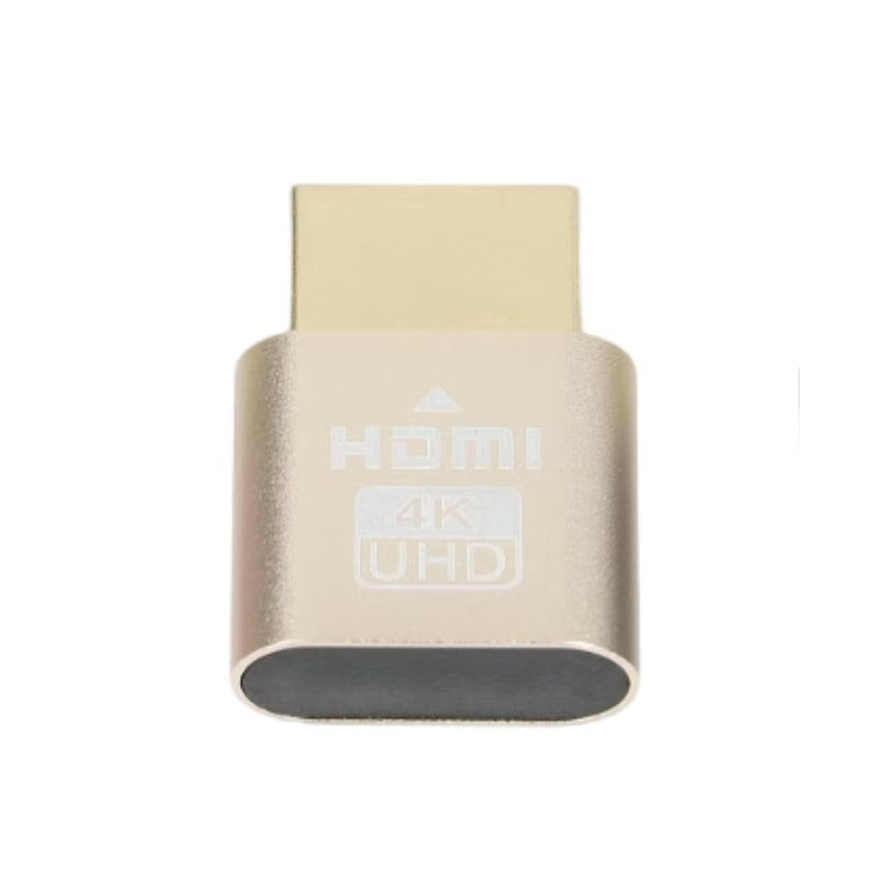 HDMI virtual display