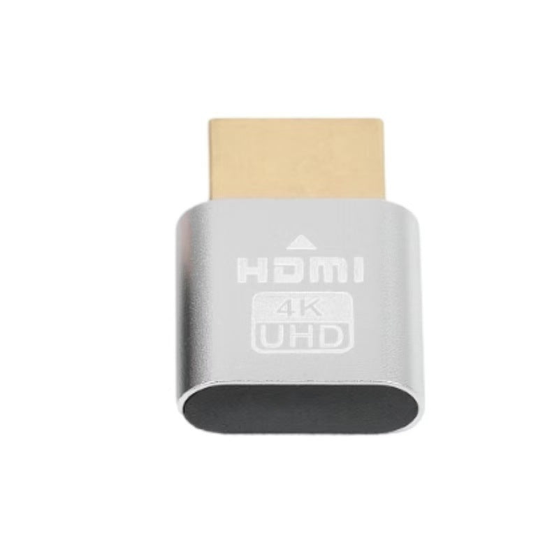 HDMI virtual display