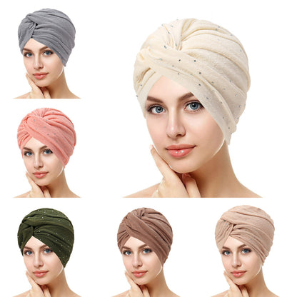 Head cap