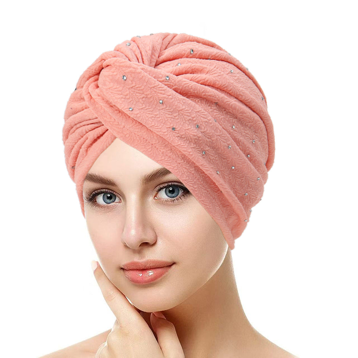 Head cap