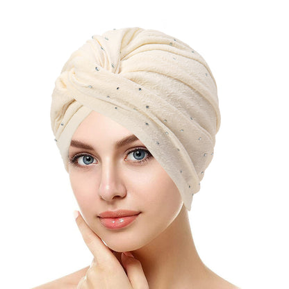 Head cap