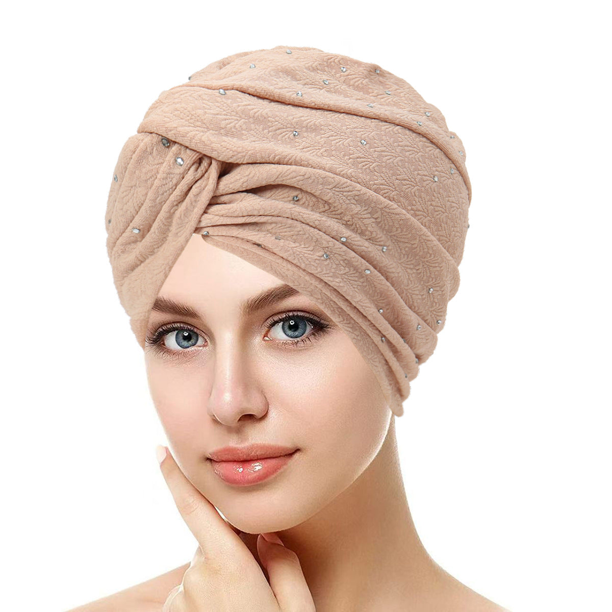 Head cap