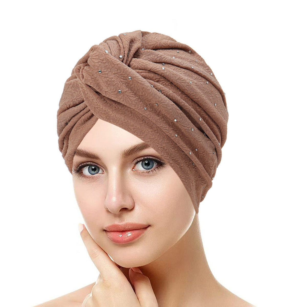 Head cap