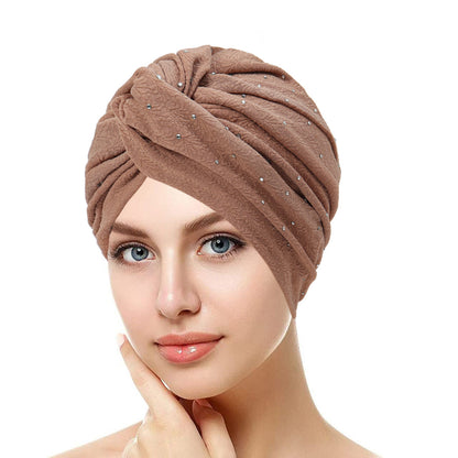 Head cap