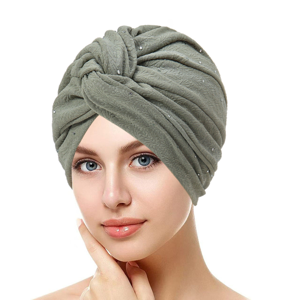 Head cap