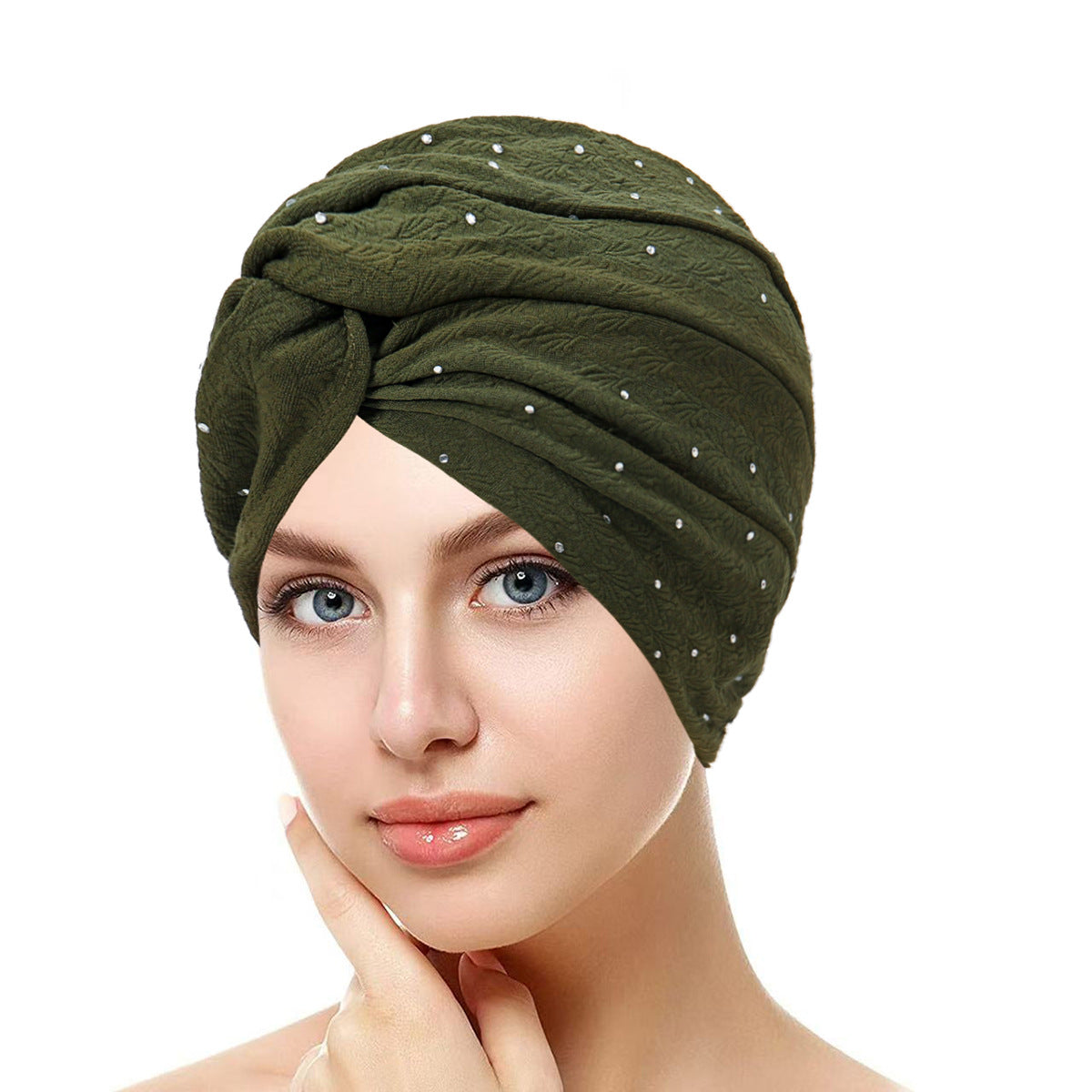 Head cap