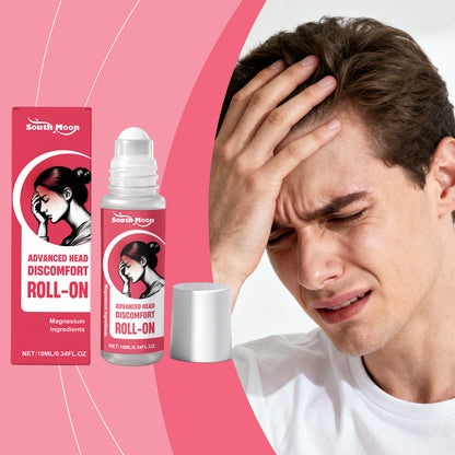 Head Care Roller
