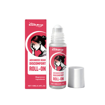 Head Care Roller