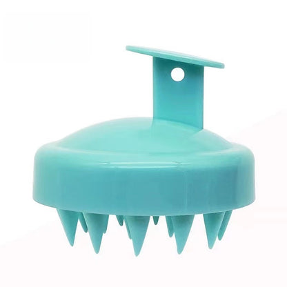 Head Massage Comb