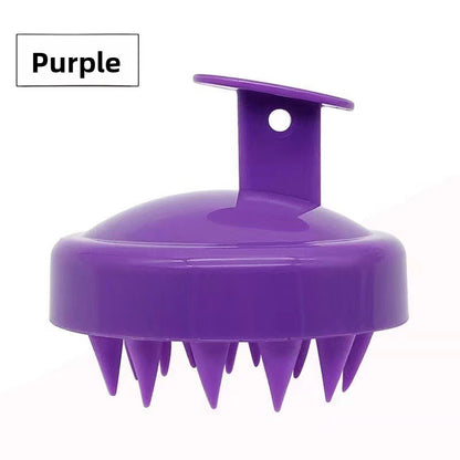 Head Massage Comb
