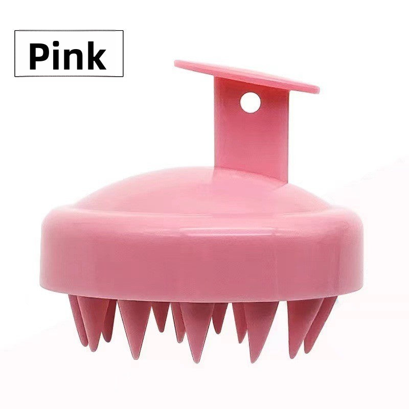 Head Massage Comb