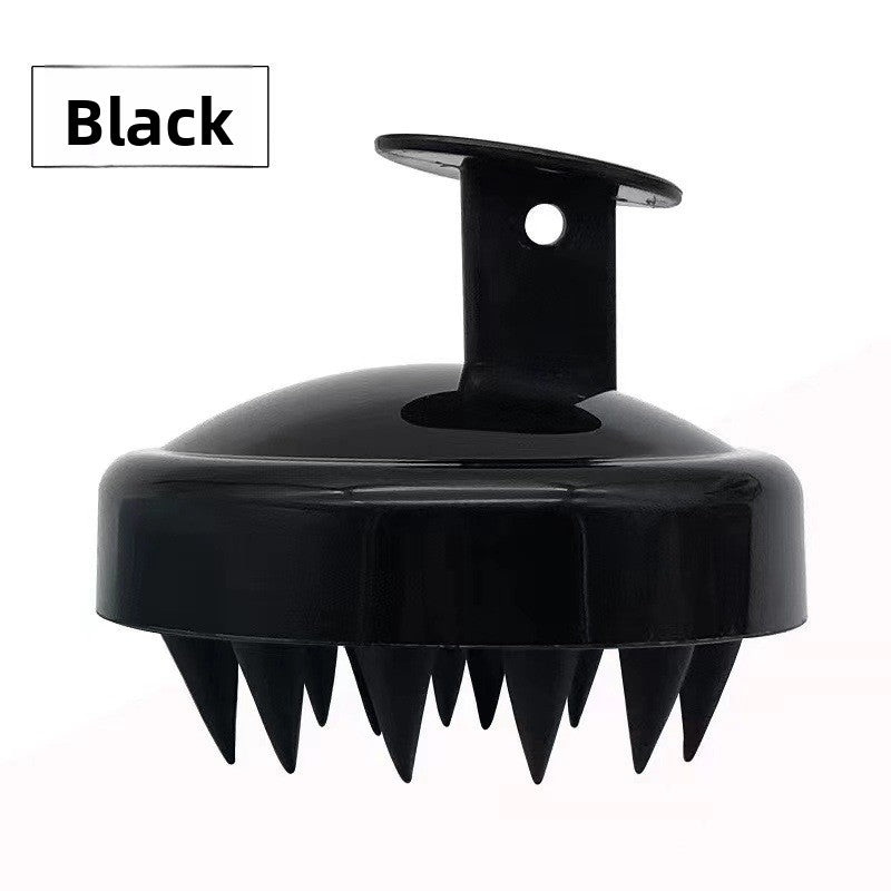 Head Massage Comb