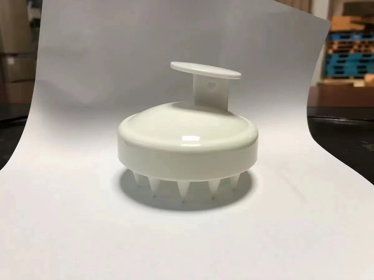 Head Massage Comb