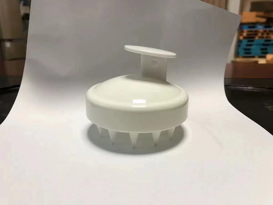Head Massage Comb