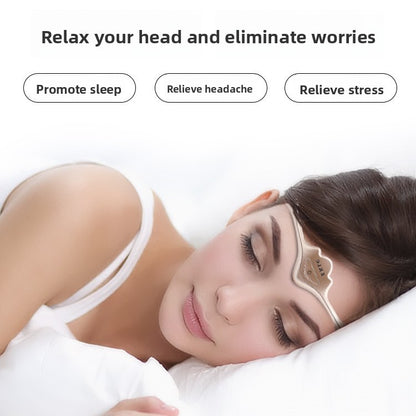 Head Massager Device