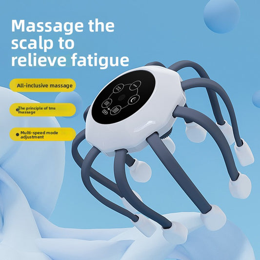 Head Massager Electric