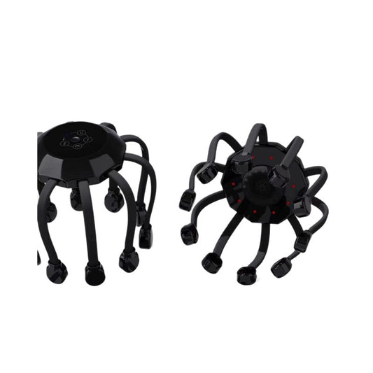 Head Massager Electric