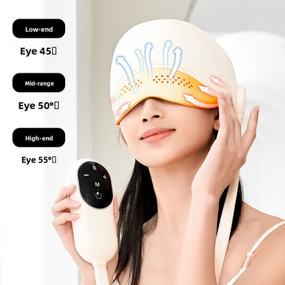 Head Massager