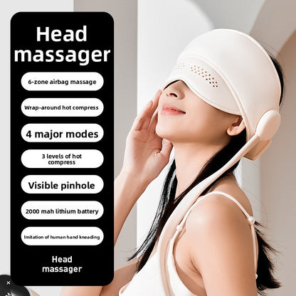 Head Massager