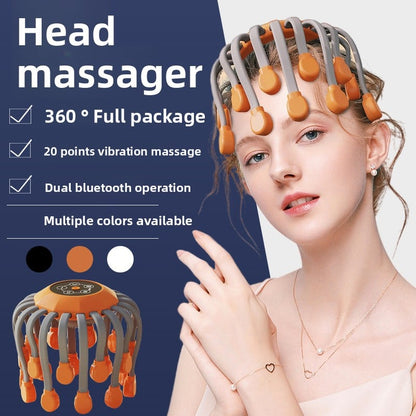 Head Massager