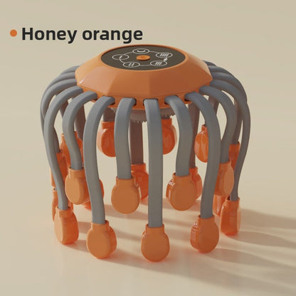 Head Massager