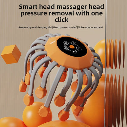 Head Massager
