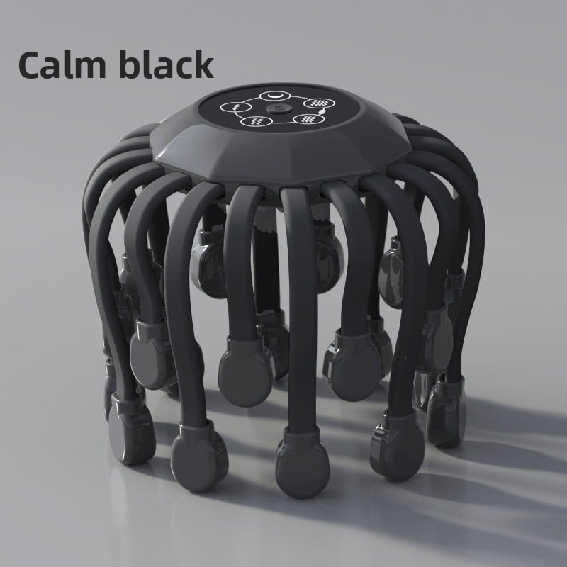 Head Massager