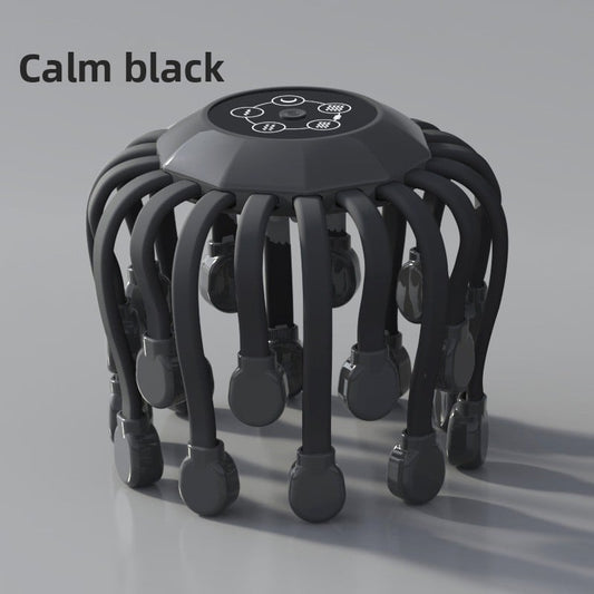 Head Massager