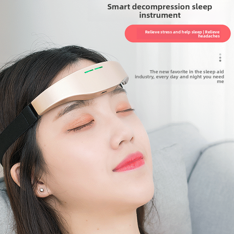 Head Massager