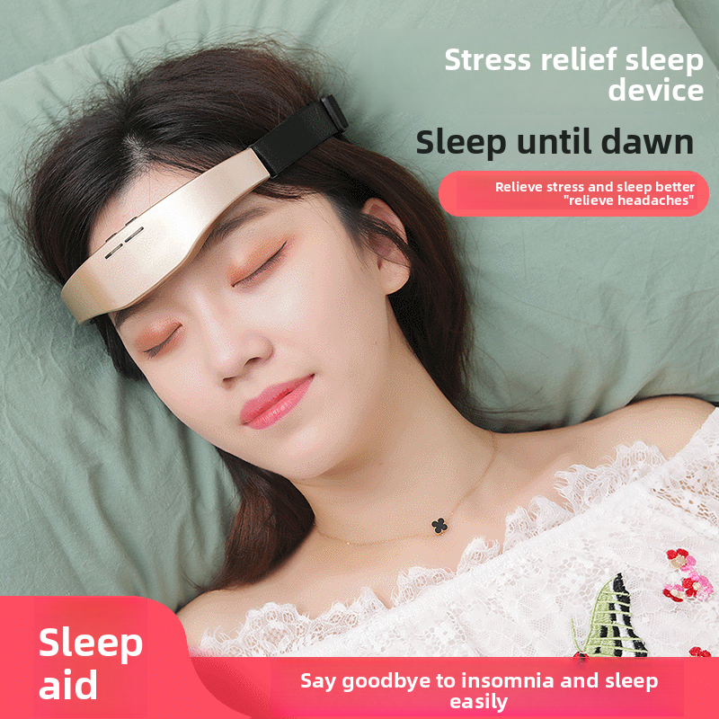 Head Massager
