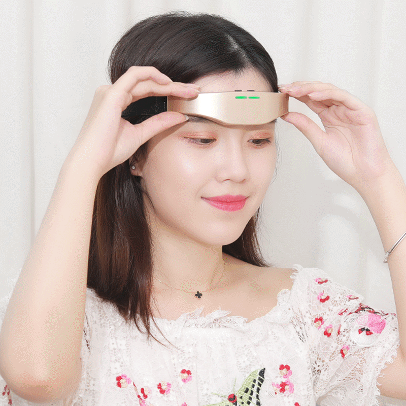 Head Massager