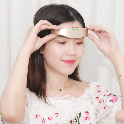 Head Massager
